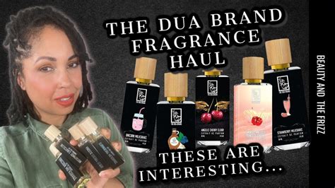 the dua brand reviews